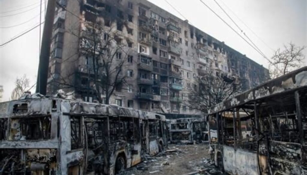 Пепел не лжет. А мы всё ещё боимся сказать правду