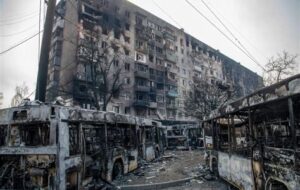 Пепел не лжет. А мы всё ещё боимся сказать правду