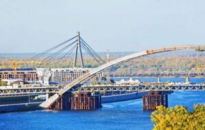 8. Bridge Dnepr