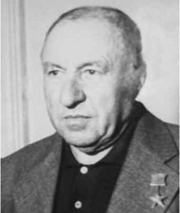 Евгений Миронович