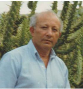 Илья Столяр