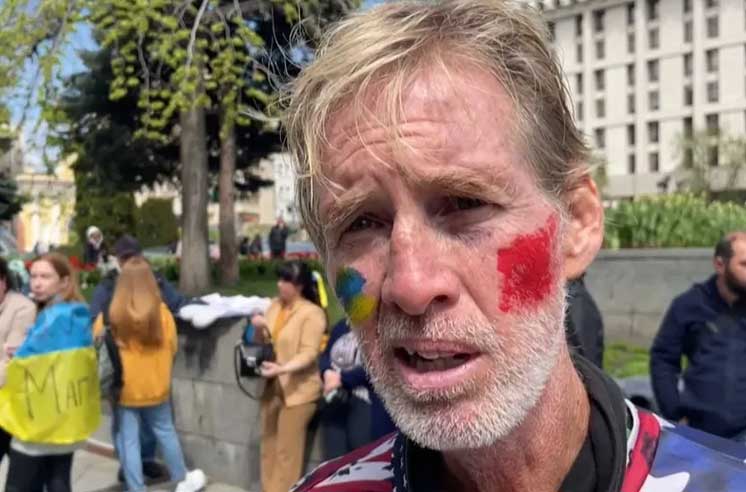 Ryan Wesley Routh Sentenced