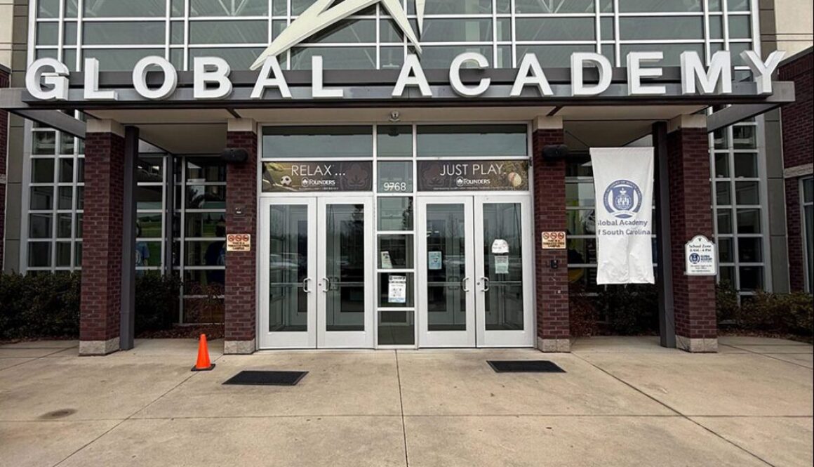 Global Academy of South Carolina