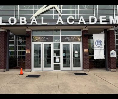 Global Academy of South Carolina