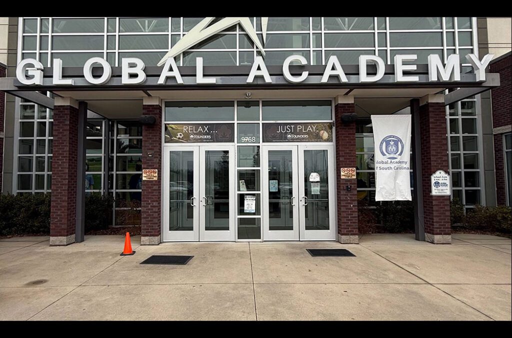 Global Academy of South Carolina