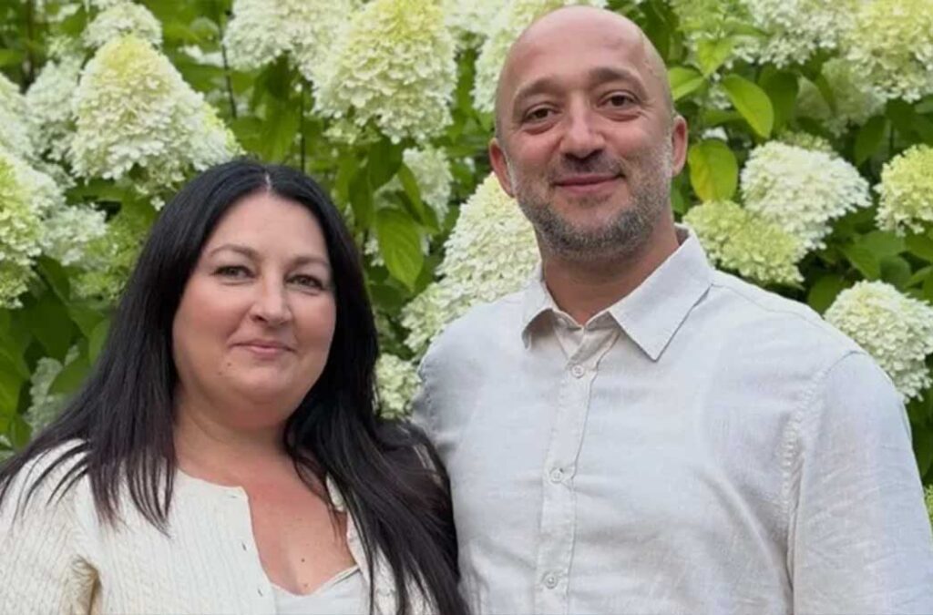 Tatyana Siumbeli’s Family