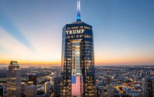 trumplibrary