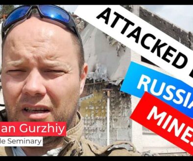 Irpin Bible Semenary