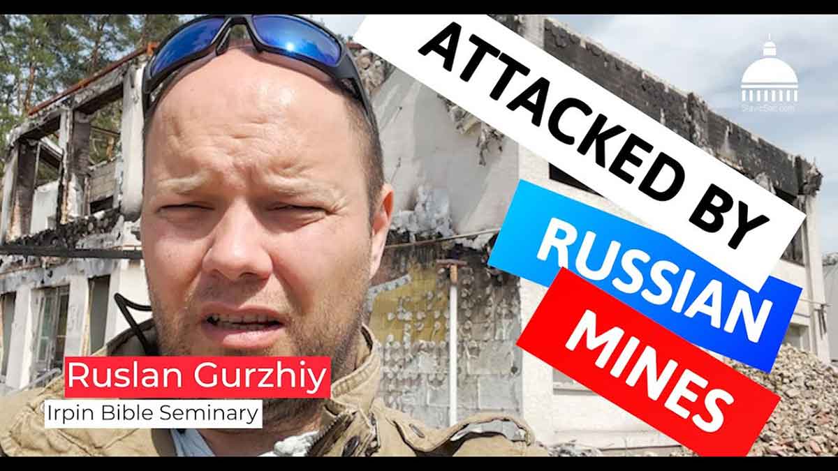 Irpin Bible Semenary