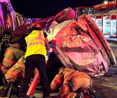 accident