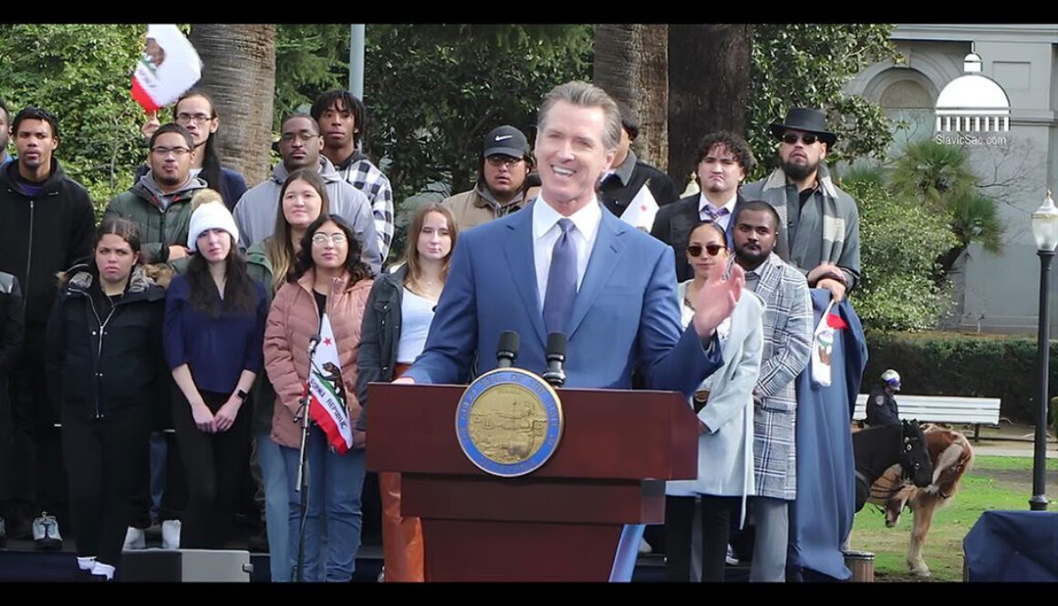 newsom
