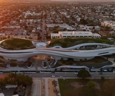 Lucas Museum