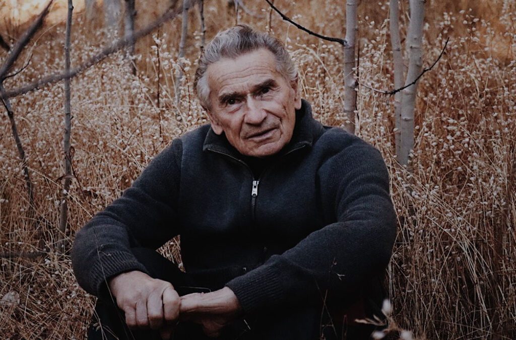 Vladimir Kebets