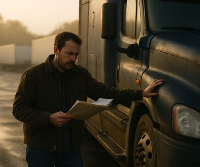Truck