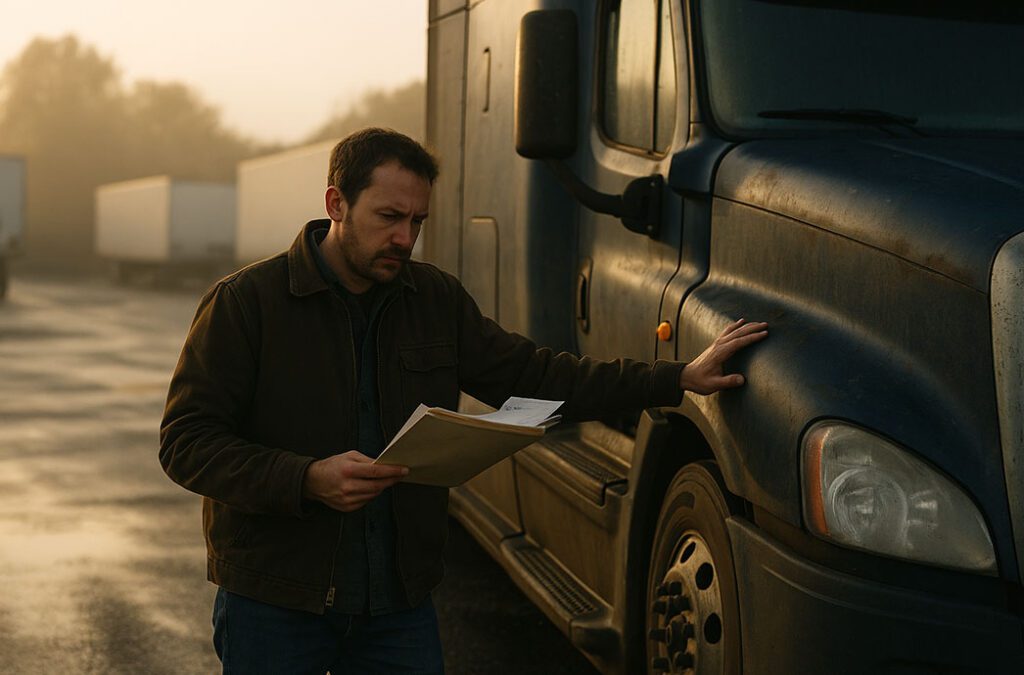 Truck