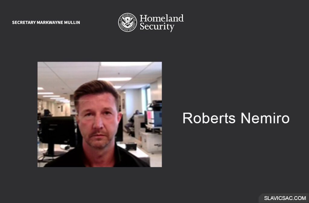 Roberts Nemiro