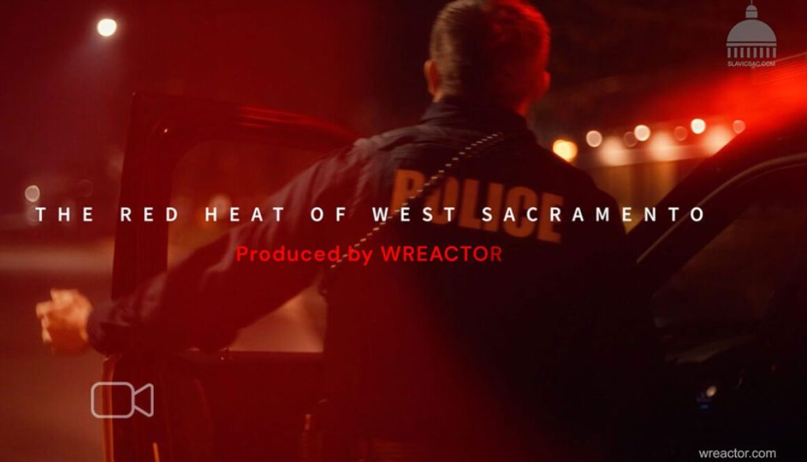 The Read Heat