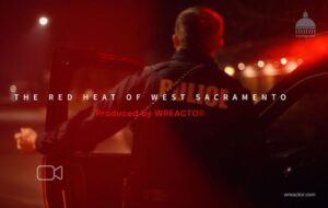 The Read Heat