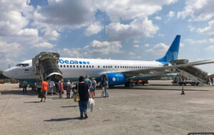 pobeda-airplane-russia
