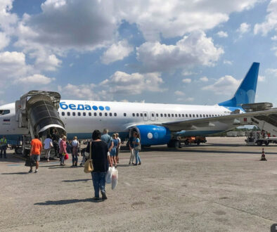 pobeda-airplane-russia