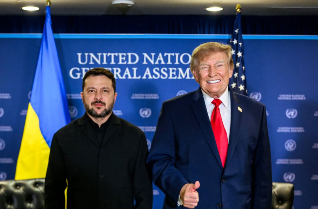 trump-zelensky-un