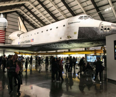 Endeavour
