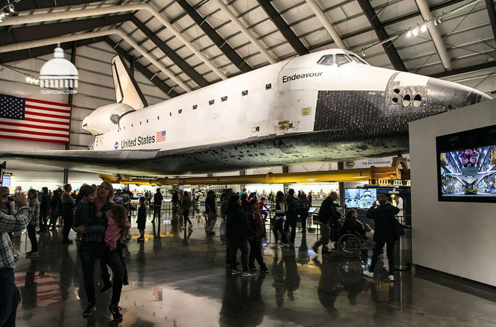 Endeavour