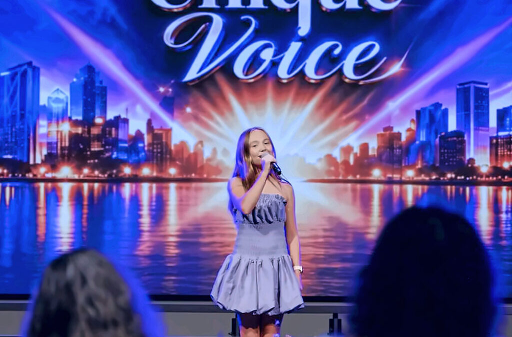 Unique-Voice